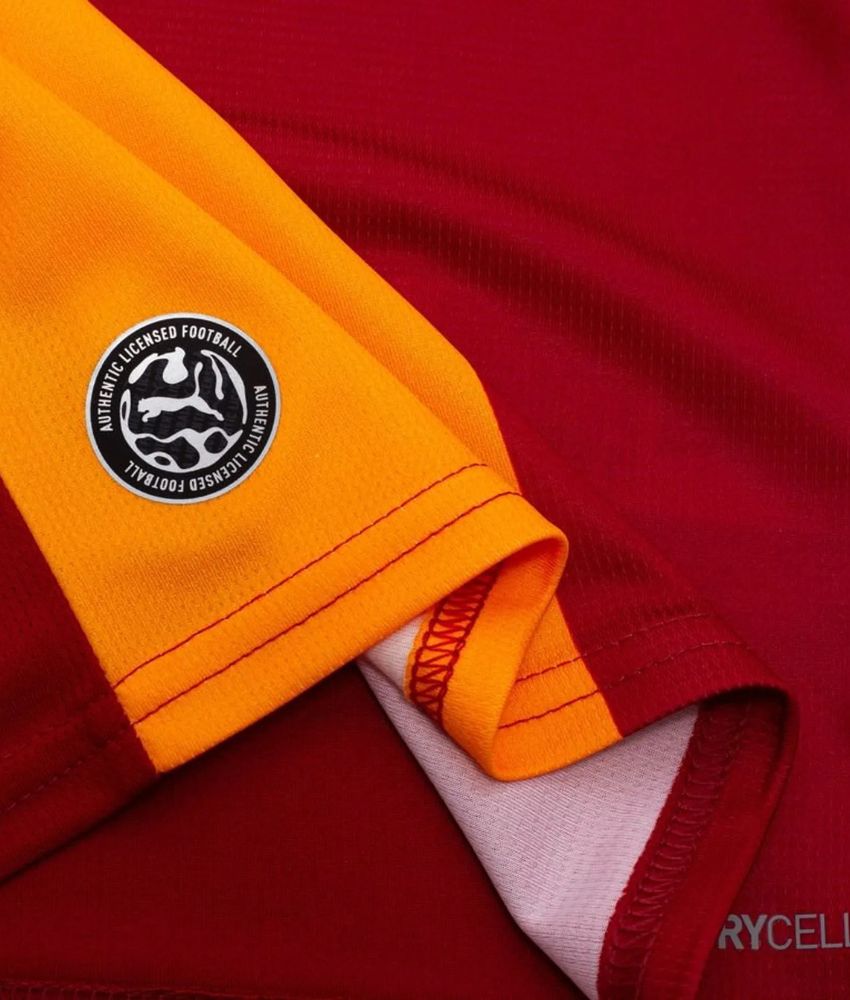 GALATASARAY 2026/27 HOME SHIRT