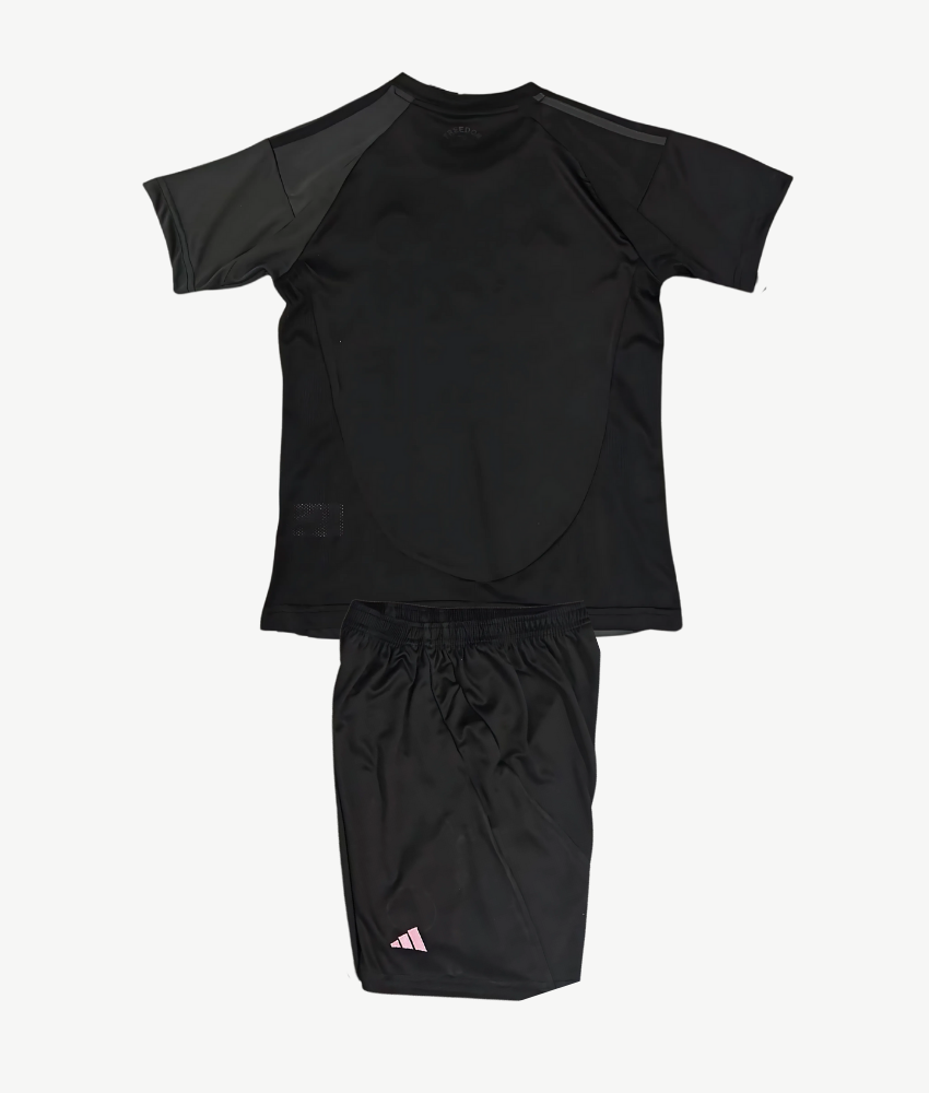 (KIDS) INTER MIAMI 2025/26 AWAY KIT