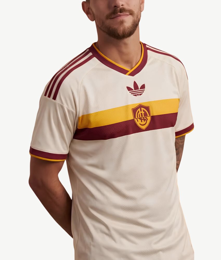 RIVER PLATE 2026/27 SPECIAL EDITION SHIRT