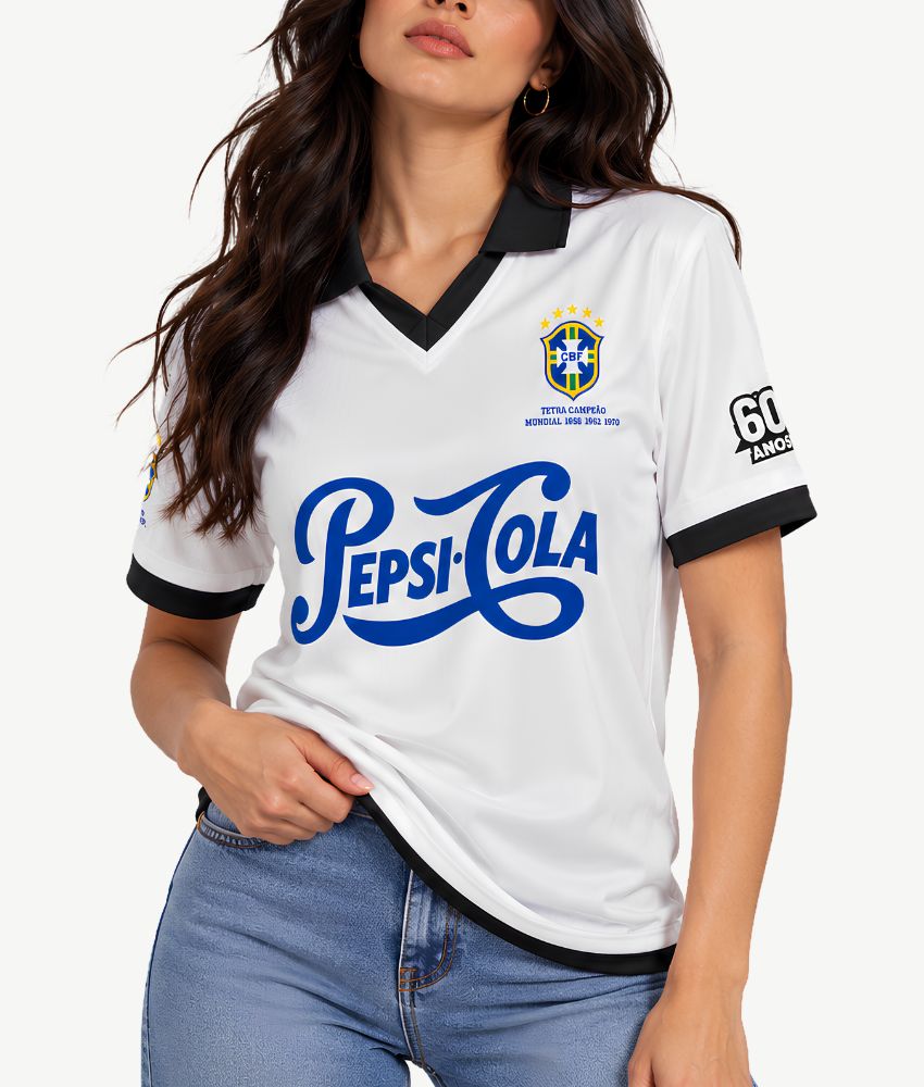 CORINTHIANS 2000/01 '90 YEAR ANNIVERSARY' RETRO SPECIAL EDITION SHIRT