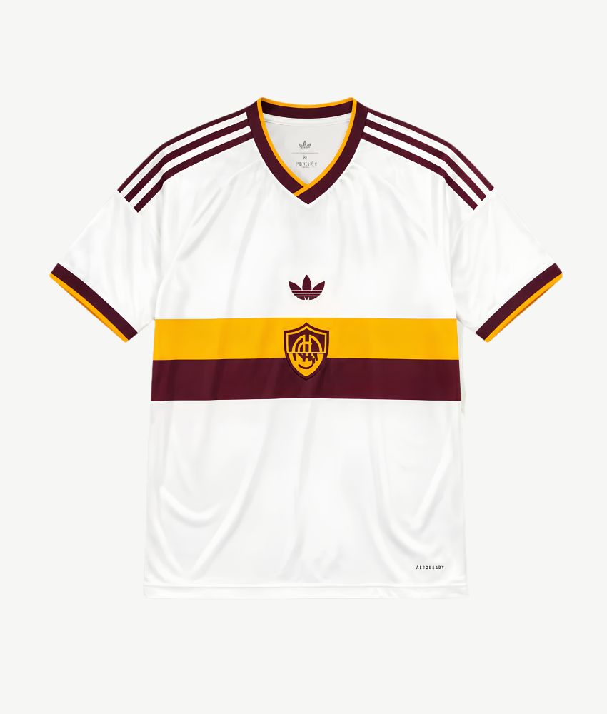 RIVER PLATE 2026/27 SPECIAL EDITION SHIRT