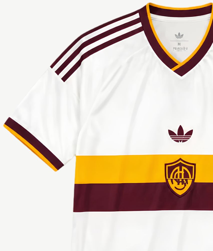 RIVER PLATE 2026/27 SPECIAL EDITION SHIRT