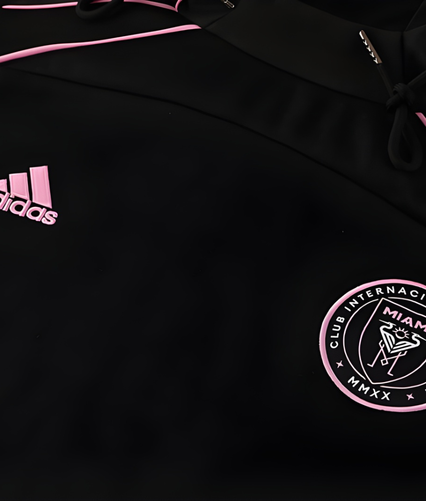 INTER MIAMI 2025/26 TRACKSUIT
