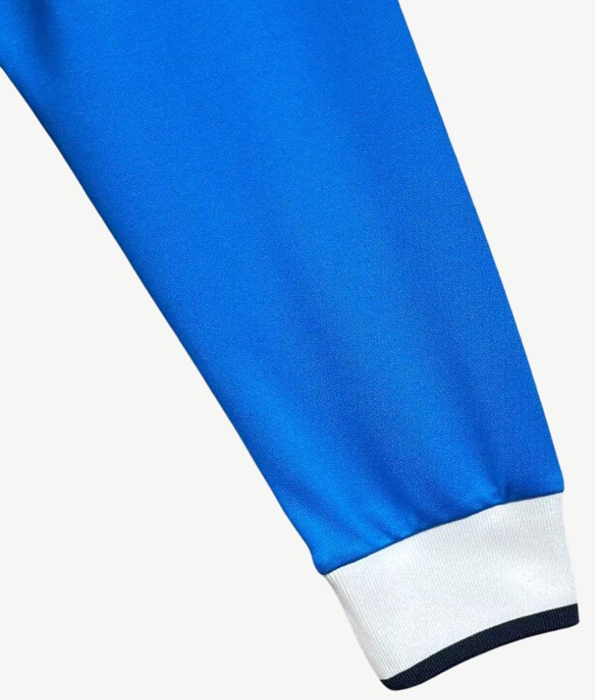 NAPOLI 1997/98 RETRO HOME LONG SLEEVE SHIRT