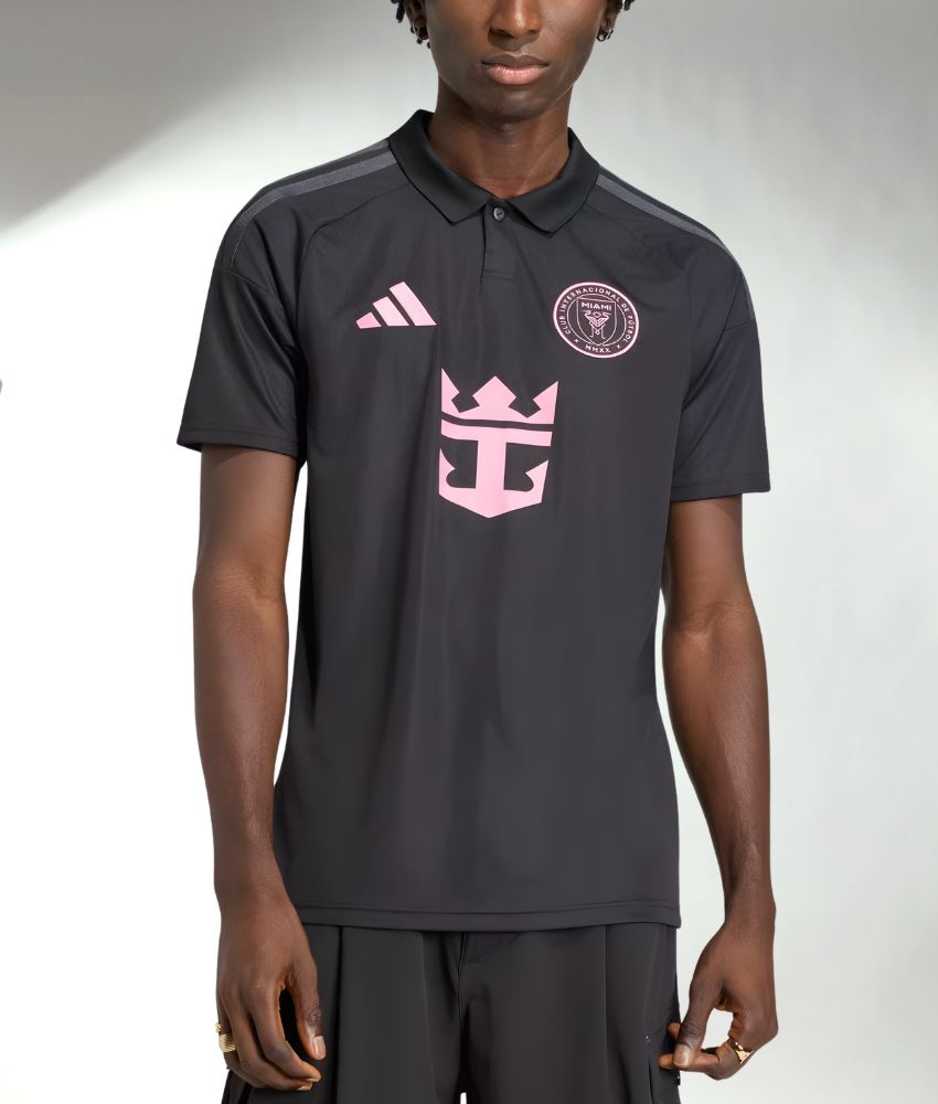 INTER MIAMI 2026/27 AWAY SHIRT