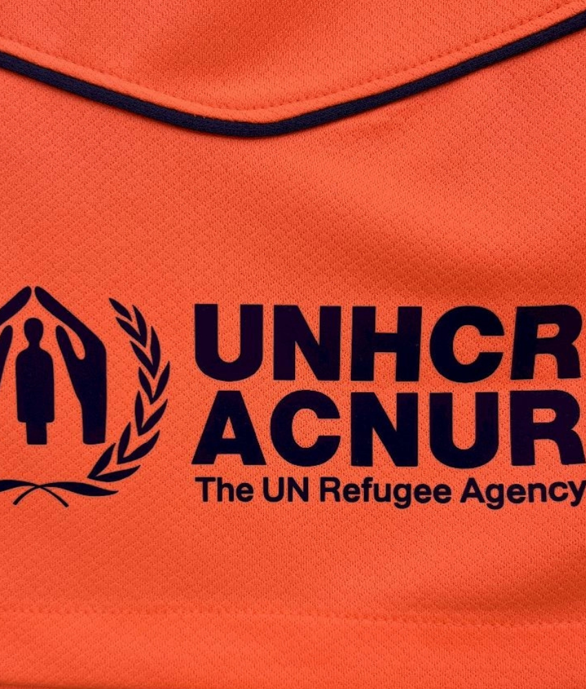 BARCELONA 2025-26 THIRD SHIRT