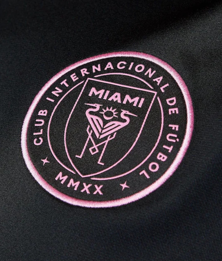 INTER MIAMI 2026/27 AWAY SHIRT
