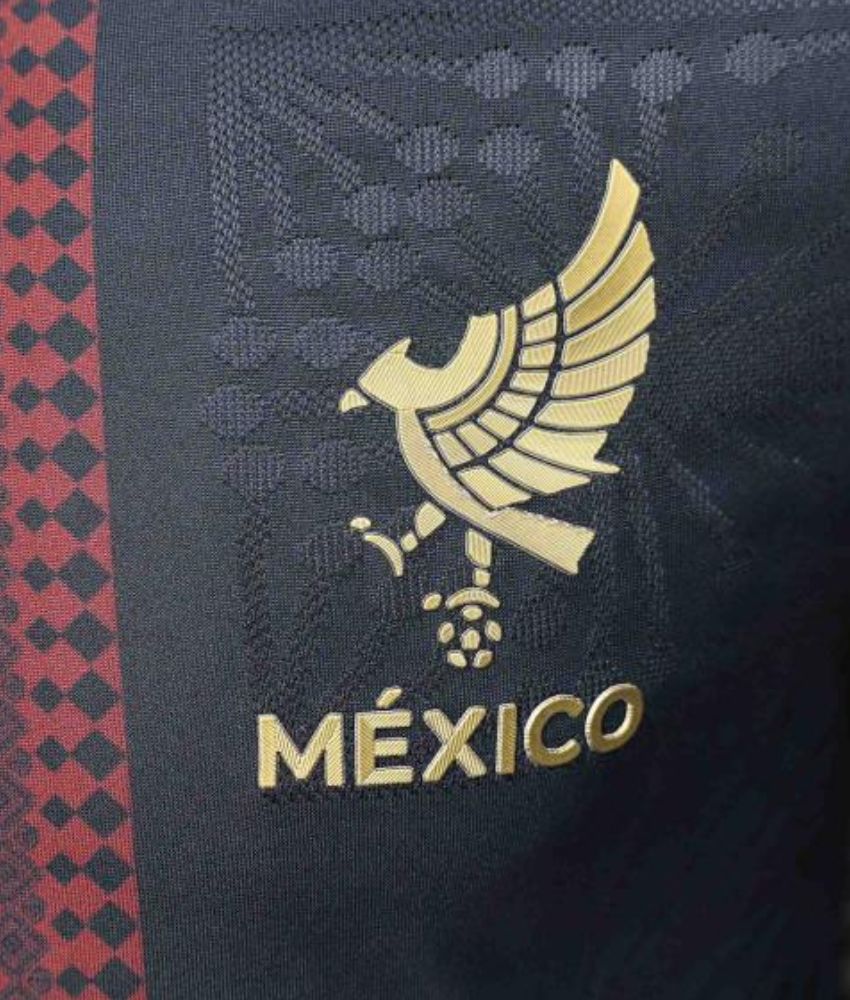 MEXICO 2026 'EL-TRI PRIDE' SPECIAL EDITION