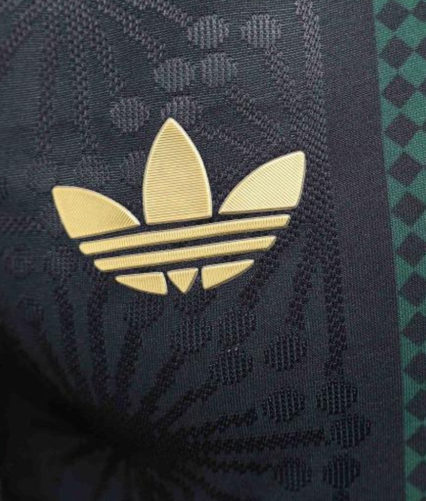 MEXICO 2026 'EL-TRI PRIDE' SPECIAL EDITION