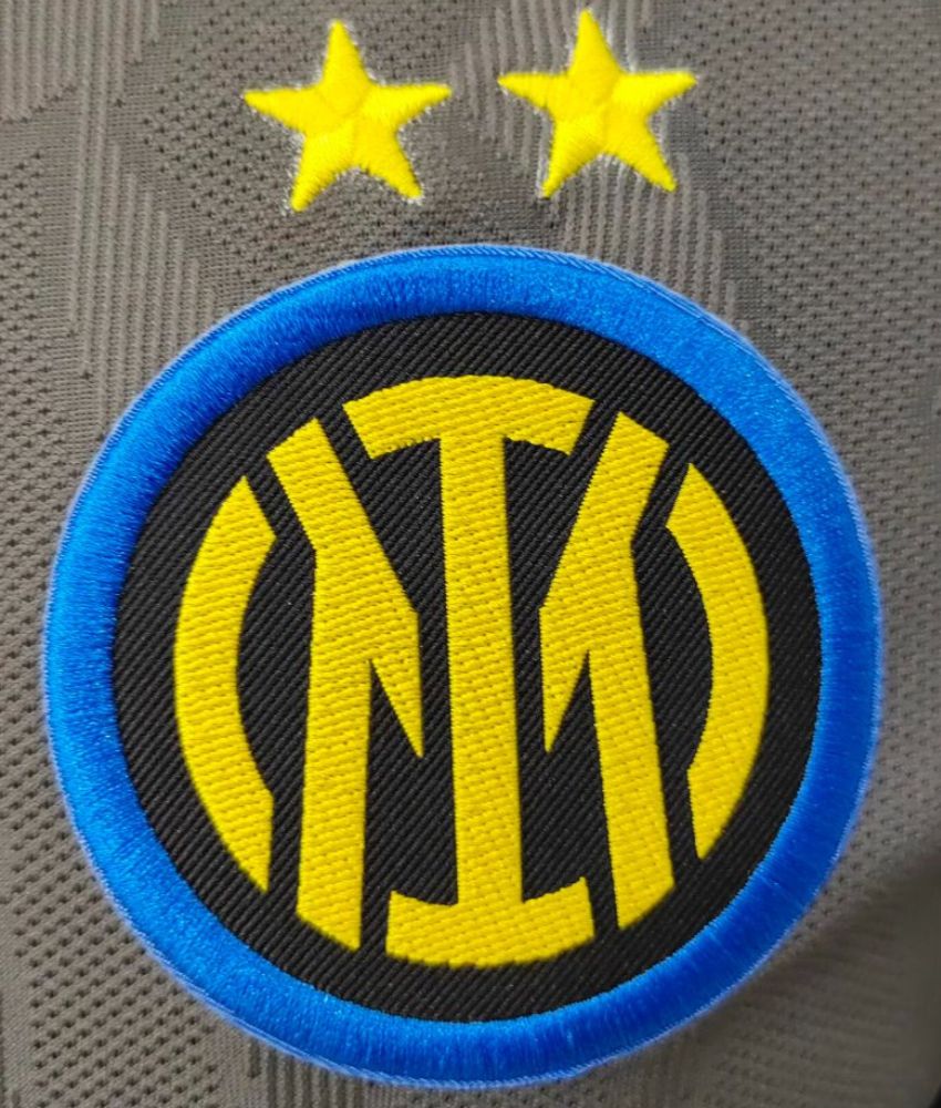 INTER MILAN 2026/27 THIRD SHIRT