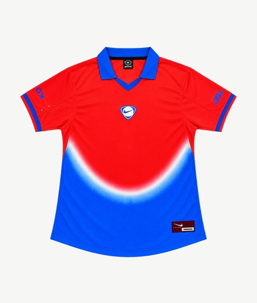 SOUTH KOREA X CACTUS 2026 SPECIAL EDITION SHIRT