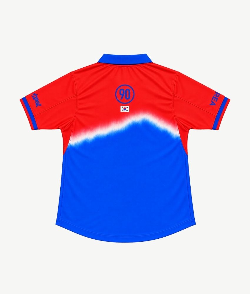 SOUTH KOREA X CACTUS 2026 SPECIAL EDITION SHIRT
