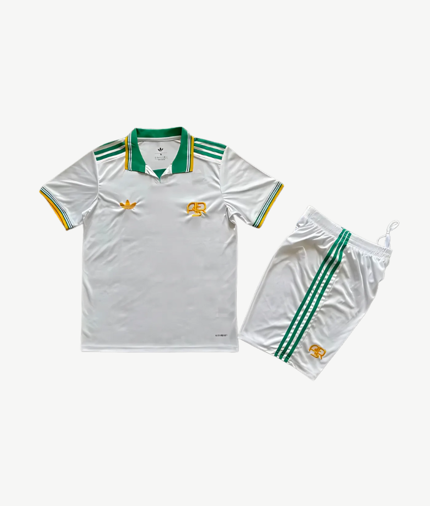 (KIDS) AS ROMA THIRD KIT