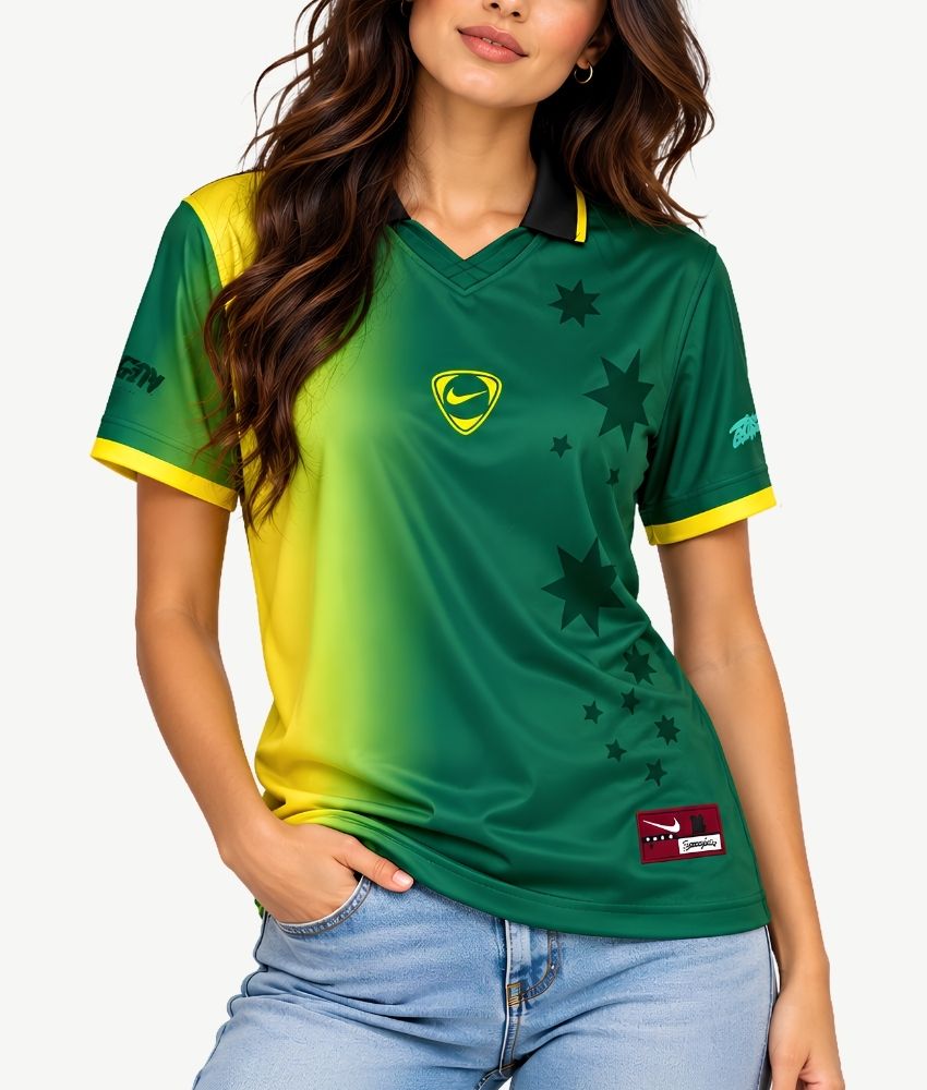 AUSTRALIA X CACTUS 2026 SPECIAL EDITION SHIRT