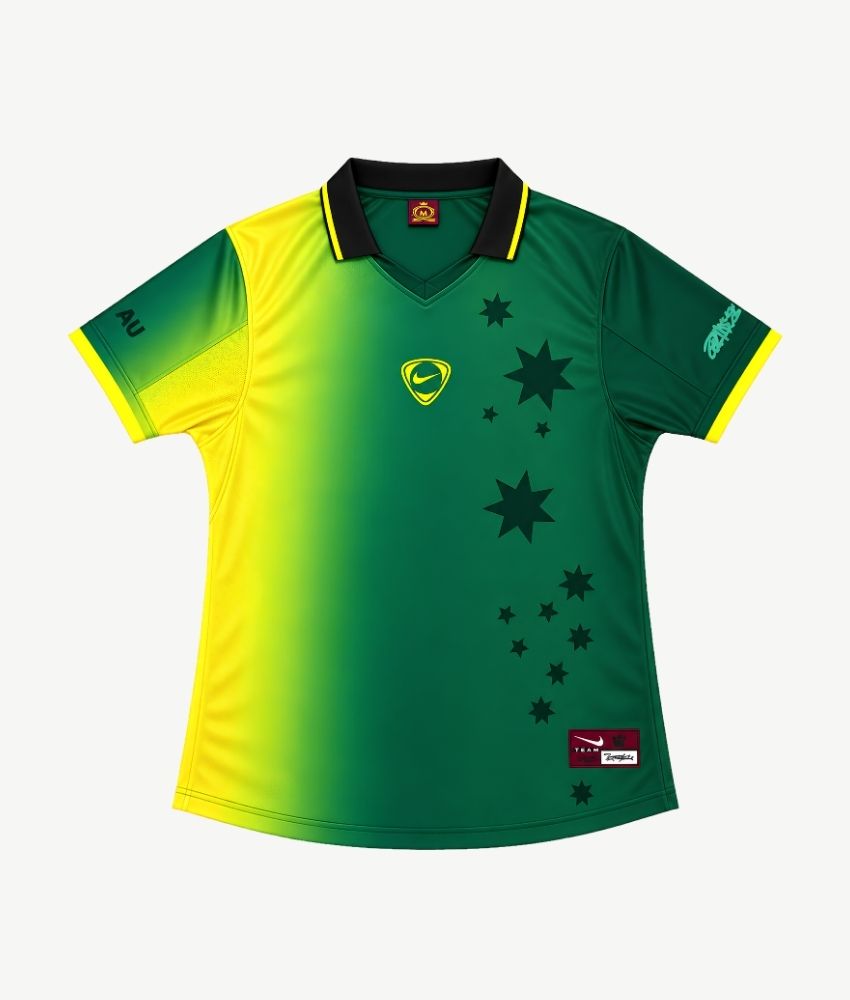 AUSTRALIA X CACTUS 2026 SPECIAL EDITION SHIRT