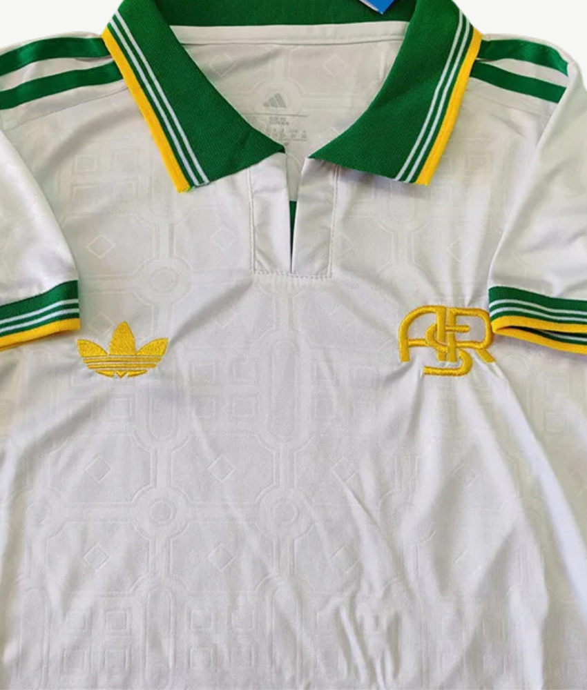 (KIDS) AS ROMA THIRD KIT