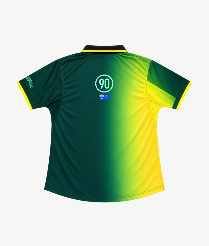 AUSTRALIA X CACTUS 2026 SPECIAL EDITION SHIRT