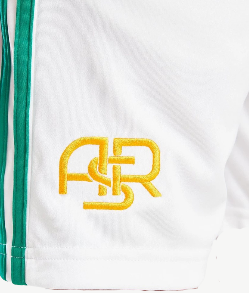 (KIDS) AS ROMA THIRD KIT