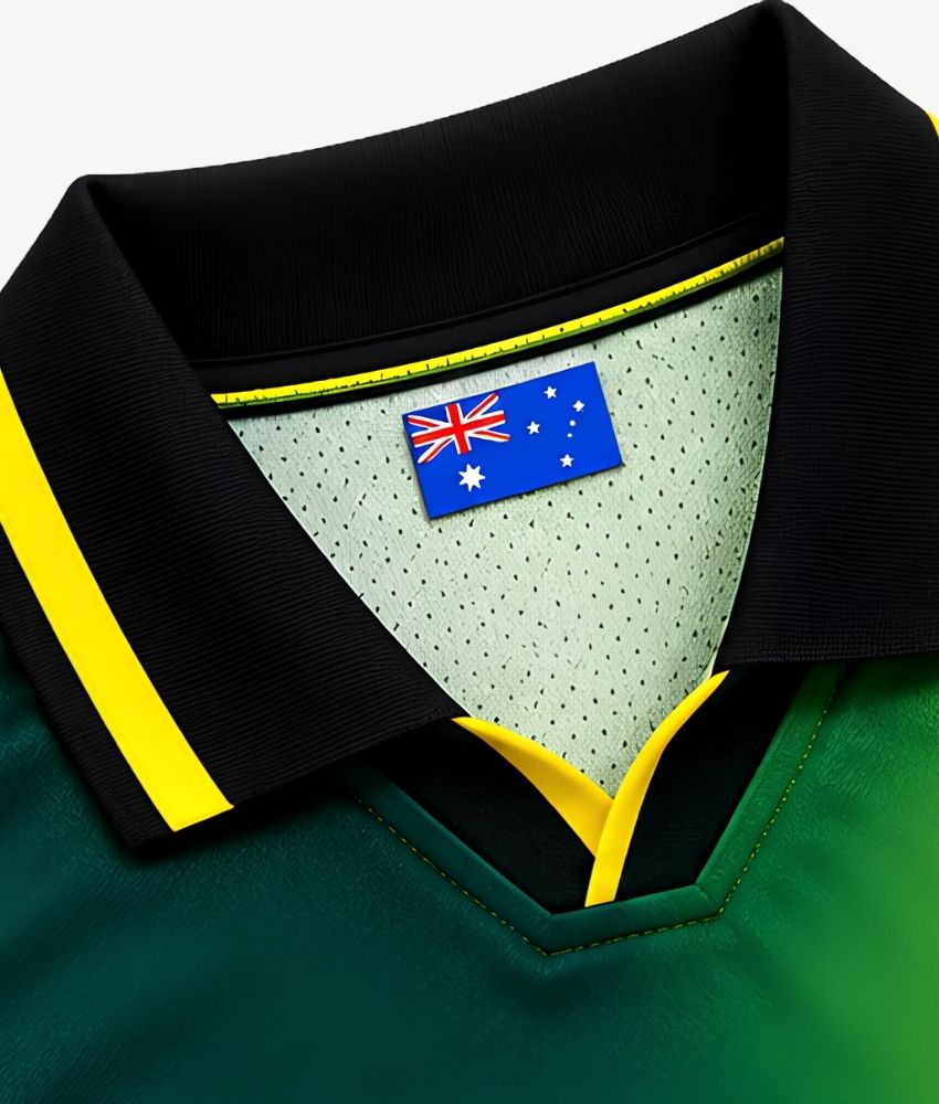 AUSTRALIA X CACTUS 2026 SPECIAL EDITION SHIRT