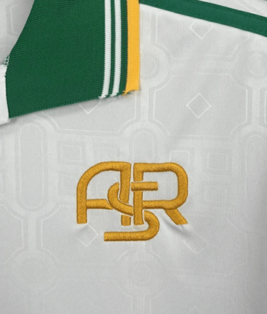 (KIDS) AS ROMA THIRD KIT