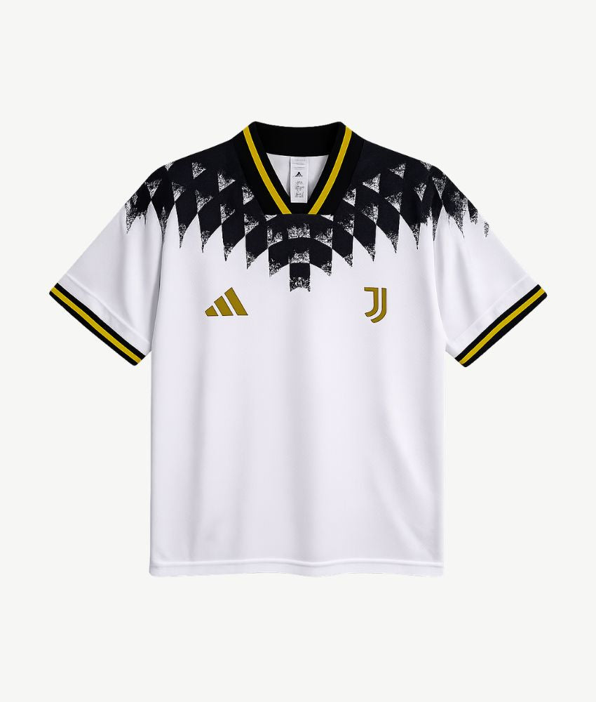 JUVENTUS 2026/27 'CLASSICS' SPECIAL EDITION SHIRT