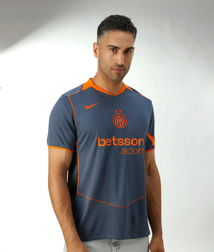 INTER MILAN 2025/26 THIRD SHIRT