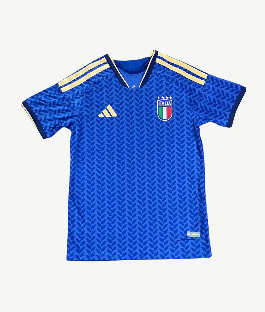 ITALY 2025/26 HOME KIT