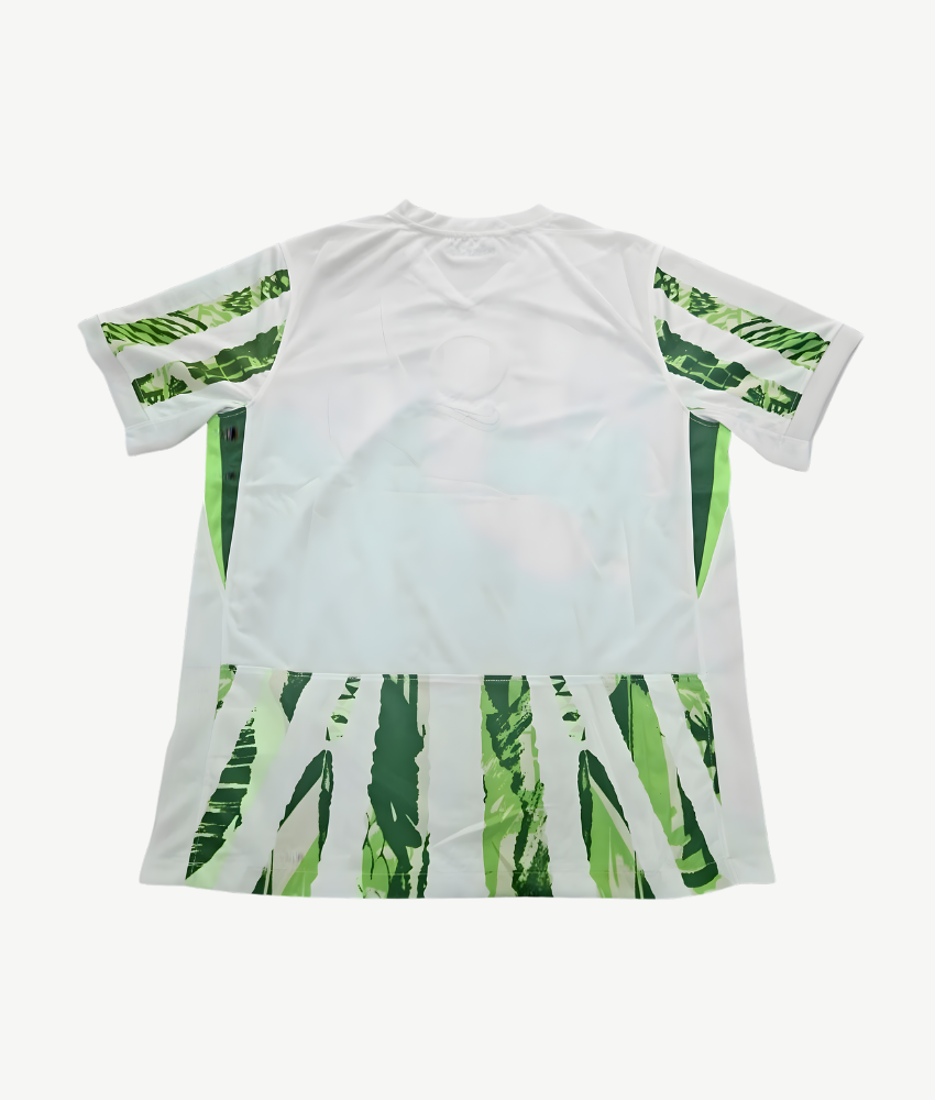 NIGERIA 2025/26 HOME SHIRT