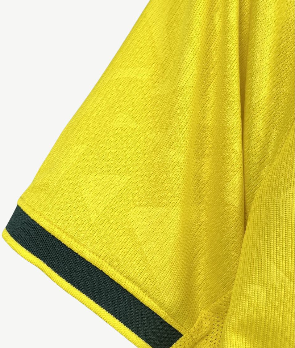BRAZIL 2026 WORLD CUP HOME SHIRT