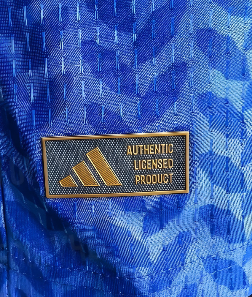 ITALY 2025/26 HOME KIT