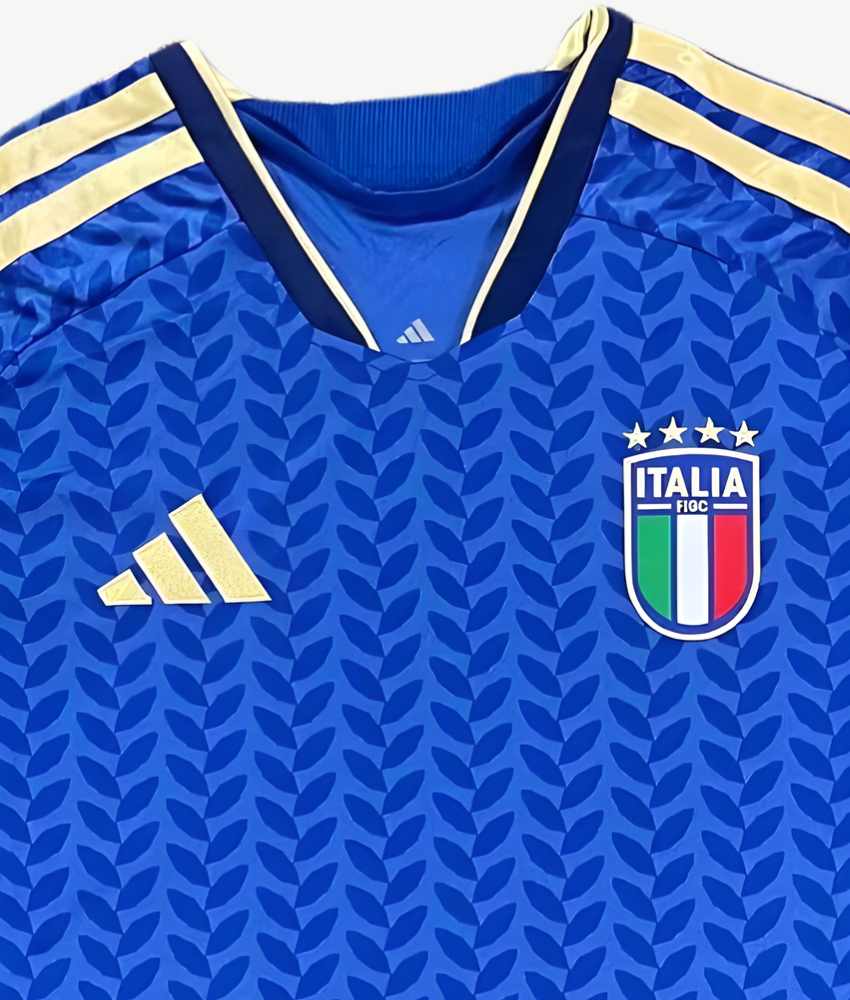 ITALY 2025/26 HOME KIT
