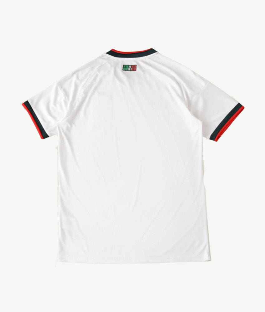 MEXICO 2026 WORLD CUP AWAY SHIRT
