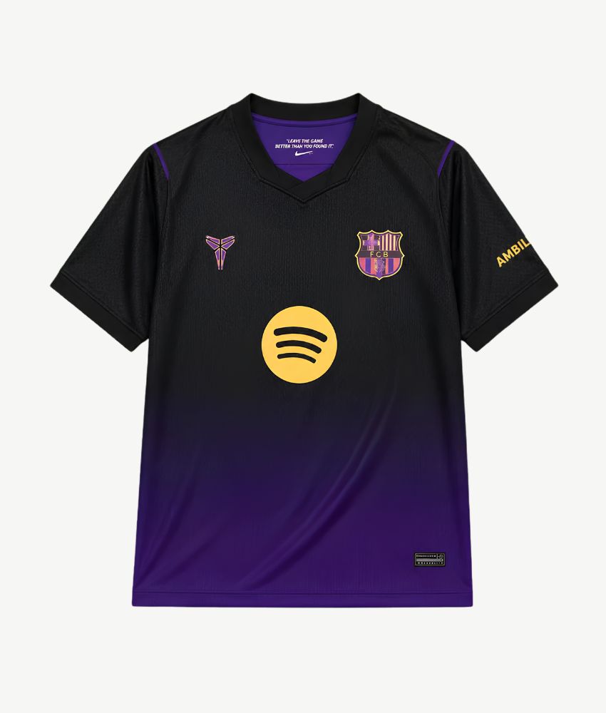 BARCELONA 2026/27 AWAY SHIRT