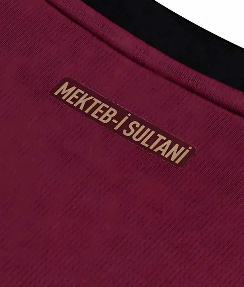 GALATASARAY 2025/26 THIRD SHIRT