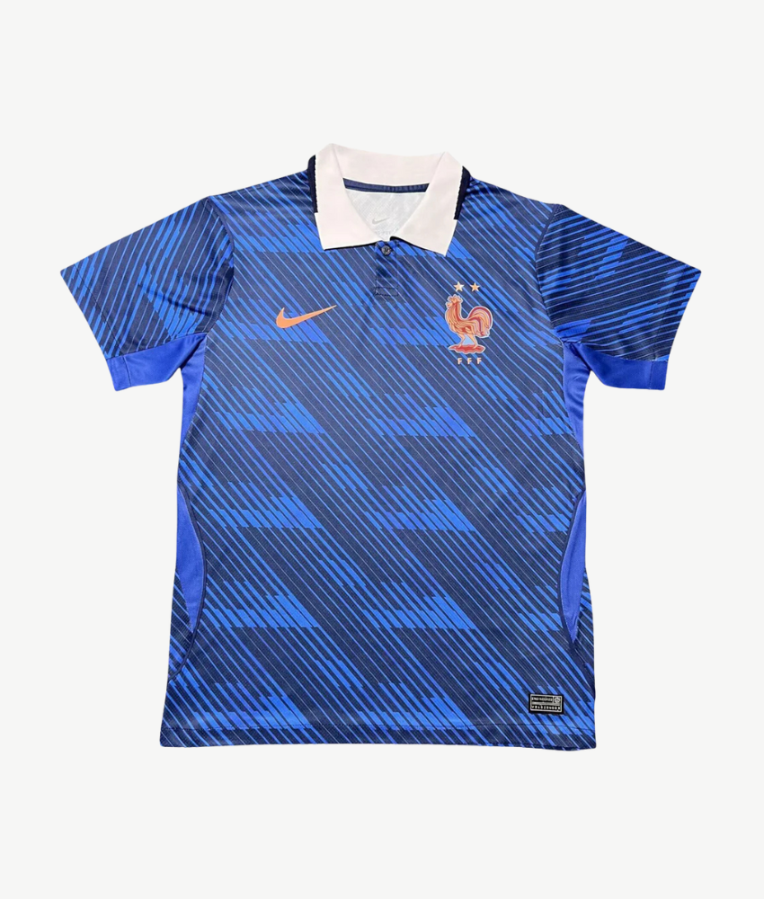 FRANCE 2026 WORLD CUP HOME SHIRT