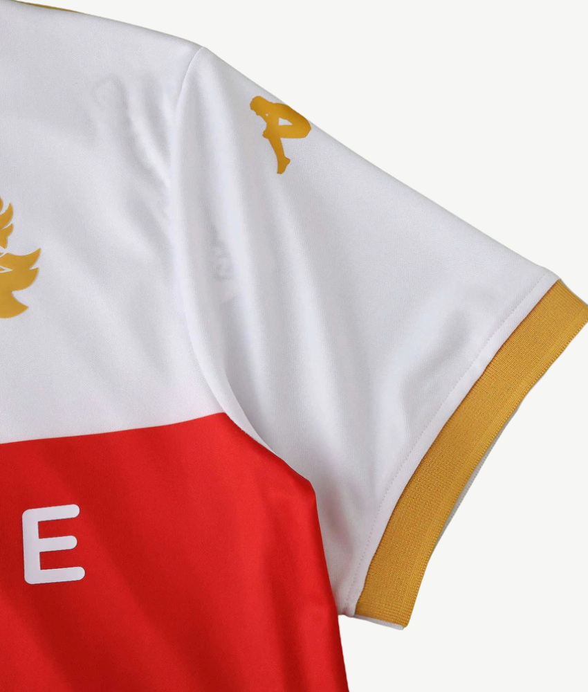 GENOA 2025/26 AWAY SHIRT