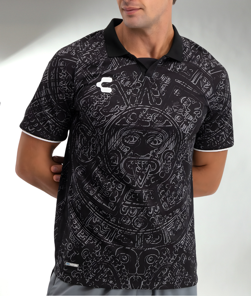MEXICO 2024/25 SPECIAL EDITION SHIRT