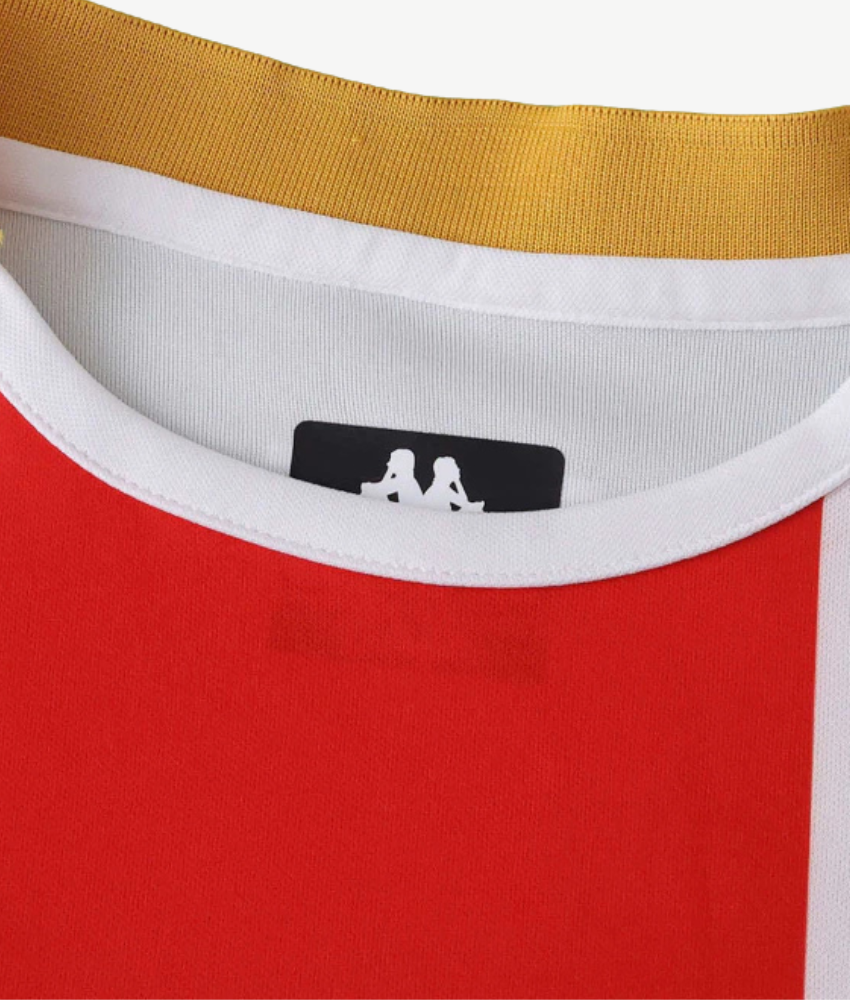 GENOA 2025/26 AWAY SHIRT