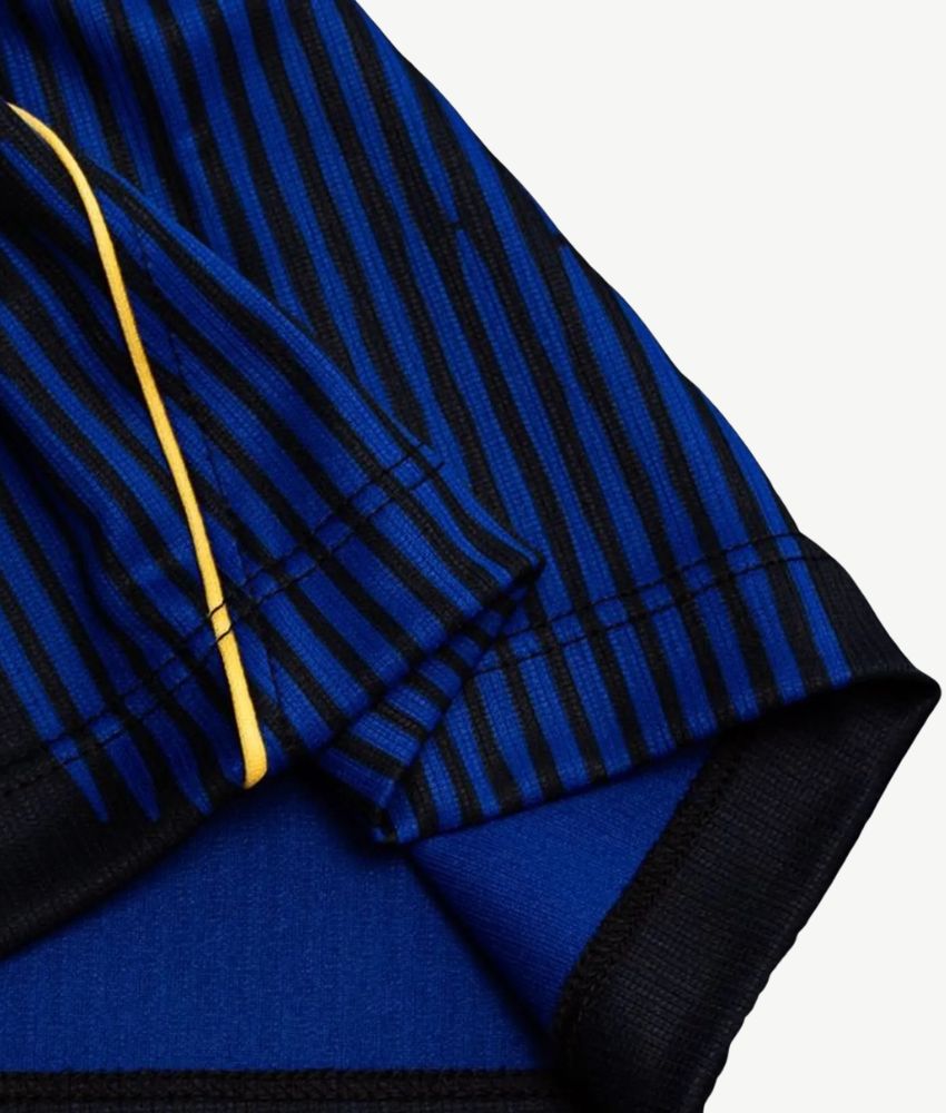 BRAZIL 2026 LONG SLEEVE WORLD CUP AWAY SHIRT