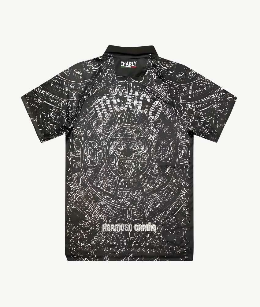 MEXICO 2024/25 SPECIAL EDITION SHIRT