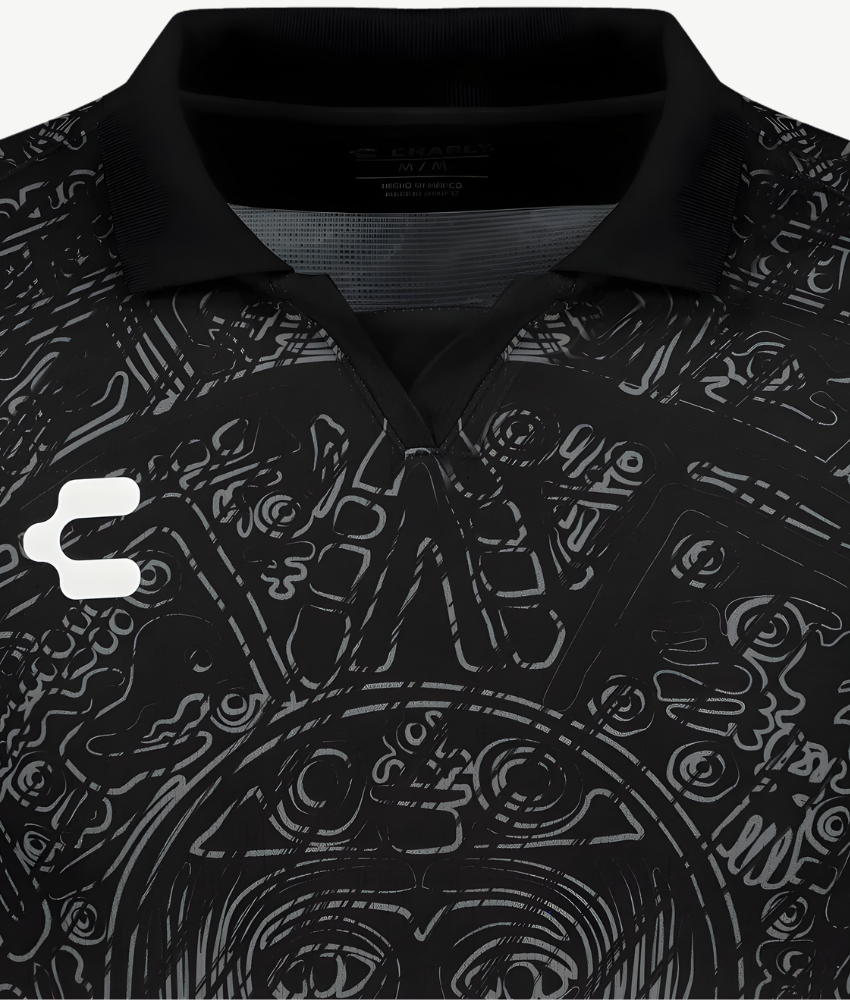 MEXICO 2024/25 SPECIAL EDITION SHIRT