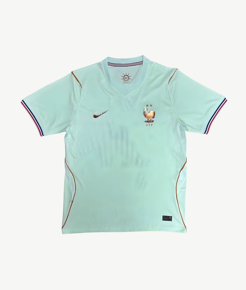 FRANCE 2026 WORLD CUP AWAY SHIRT