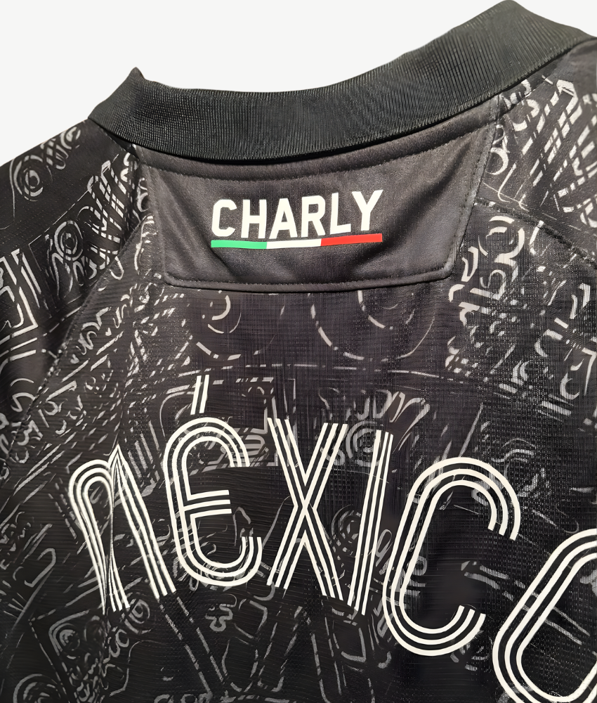 MEXICO 2024/25 SPECIAL EDITION SHIRT
