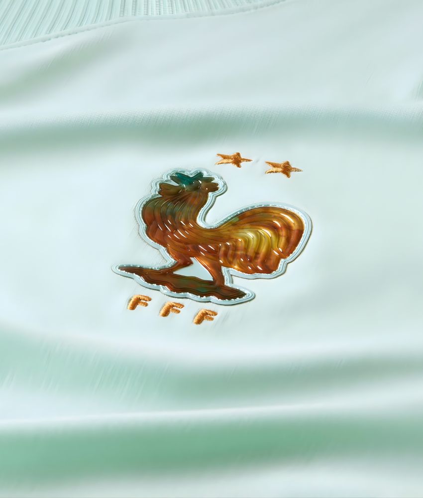 FRANCE 2026 WORLD CUP AWAY SHIRT