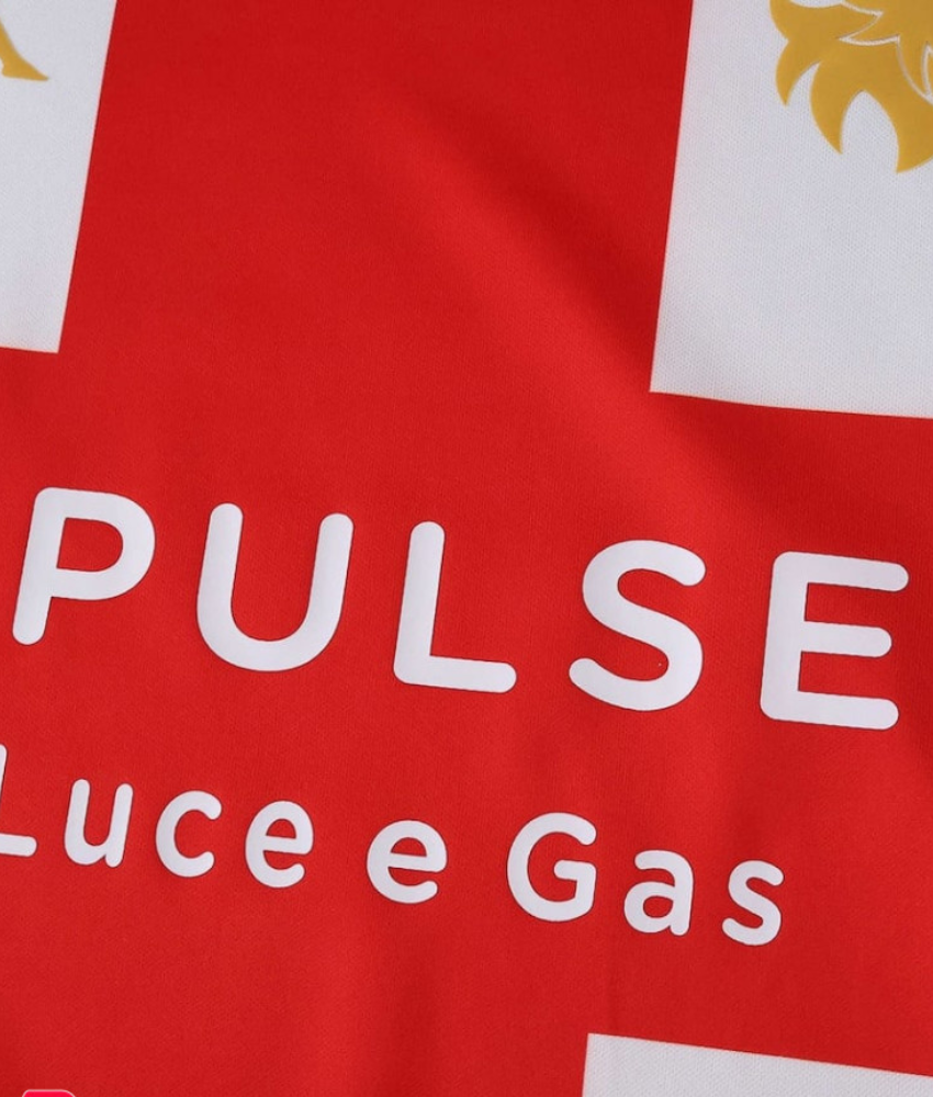 GENOA 2025/26 AWAY SHIRT