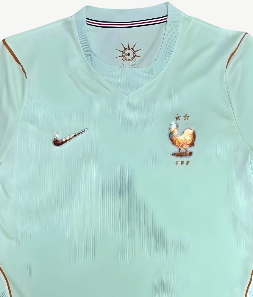 FRANCE 2026 WORLD CUP AWAY SHIRT