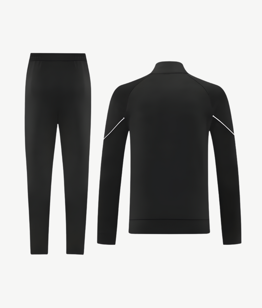 AC MILAN 2025/26 TRAINING TRACKSUIT