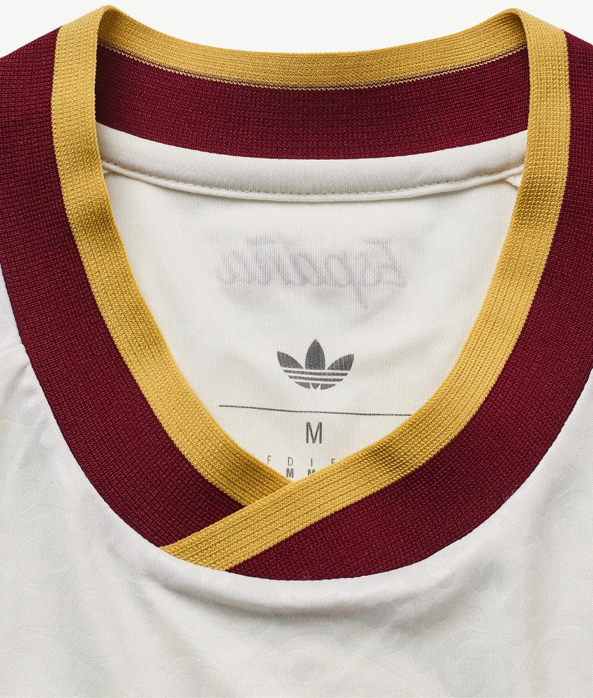 (KIDS) SPAIN 2026 WORLD CUP AWAY KIT
