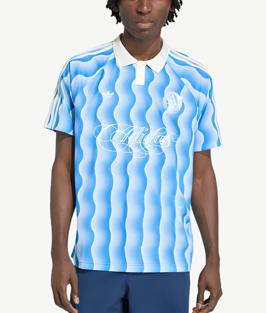 AD ORIGINALS 2026/27 BLUE SHIRT