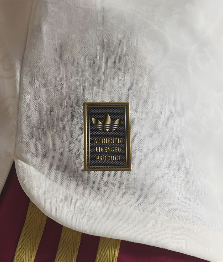 SPAIN 2026 WORLD CUP AWAY SHIRT